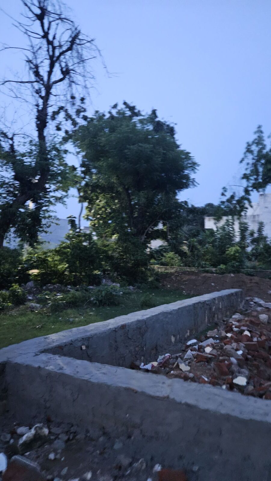Three Shops Jamdoli