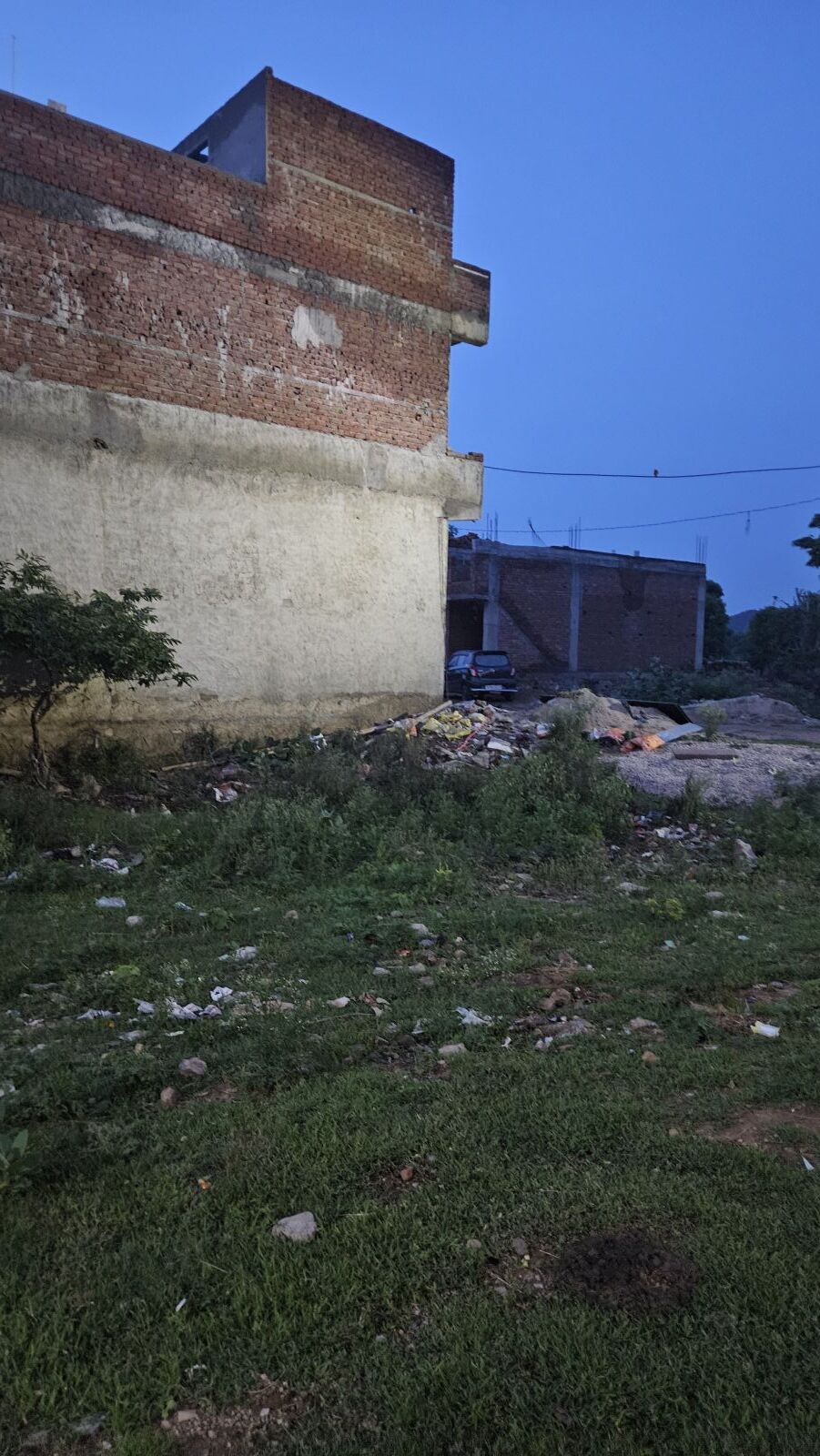 Sitaram property